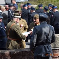 Zobacz w powiększeniu: Uroczystości 231. rocznicy uchwalenia Konstytucji 3 Maja (7)